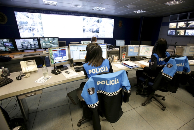 El Ayuntamiento de Valladolid pide usar menos el coche ante la alta contaminación