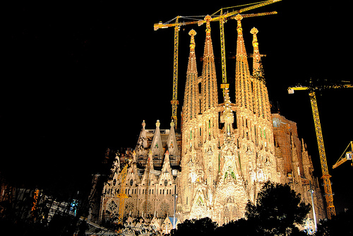 La Hora del Planeta no tuvo un efecto apreciable sobre la demanda eléctrica