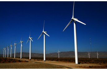 Jordania busca en Galicia oportunidades en energías renovables