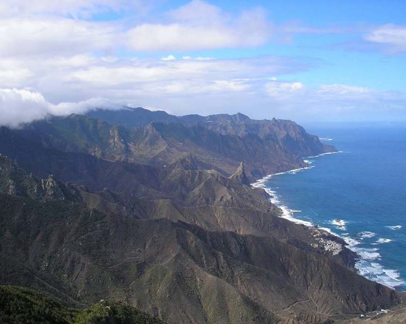 Medio Ambiente ‘apuesta’ por dos nuevas Reservas de la Biosfera en España