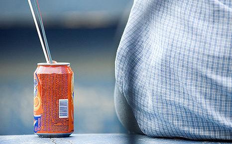 Cada segundo se consumen 1.585 latas de bebidas en Europa