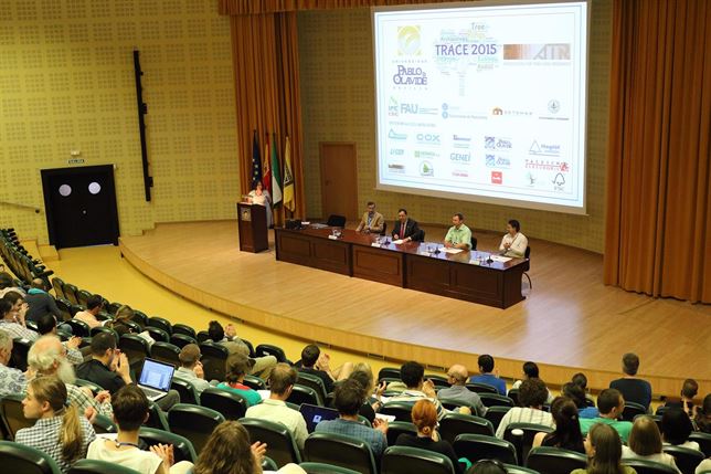 Investigadores de UPO (Sevilla) abordan los estudios en crecimiento vegetal a través de los anillos anuales de la madera