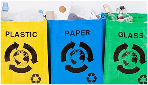 Máster en gestión sostenible de los residuos