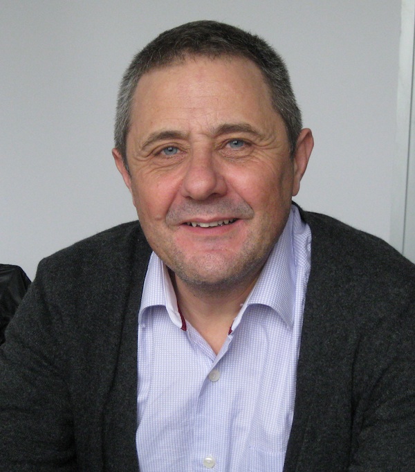 Es curioso que no haya demasiado interés en lo que están respirando nuestros hijos en la calle