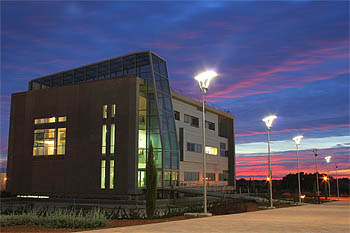 Centro de Excelencia en energías renovables de Albacete atenderá a 37 empresas