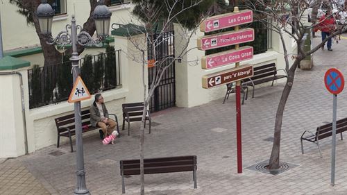 Paterna implementará un censo de ADN canino para acabar con los excrementos en la calle