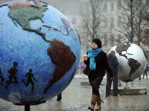 Private sector needed to mobilize climate financing – E.U. report