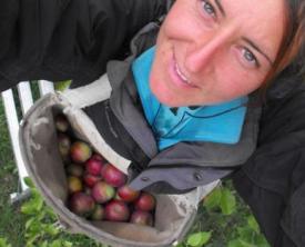 V edición de los Premios de Excelencia a la Innovación para mujeres rurales