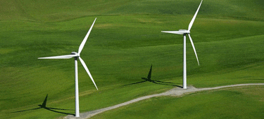 Cantabria quiere aprobar el plan energético y la ley eólica