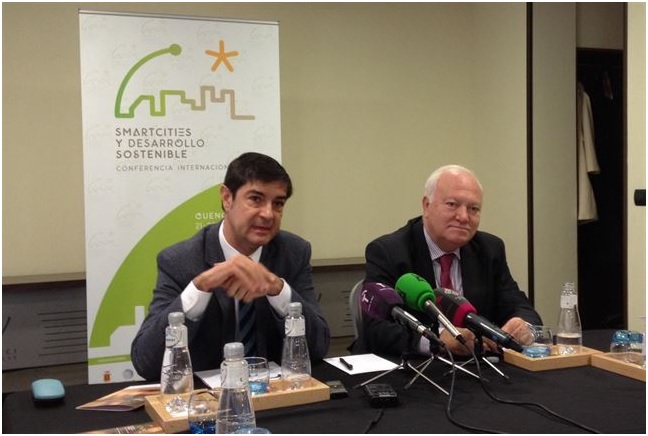 Quieren impulsar una red española de desarrollo sostenible