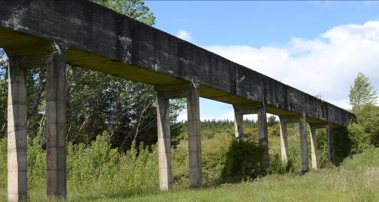 El Ministerio de Agricultura