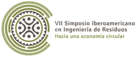 VII Simposio Iberoamericano en Ingeniería de Residuos: hacia una Economía Circular
