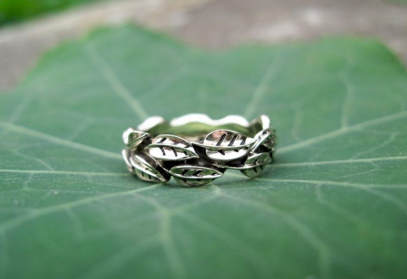 Cuánto le cuesta al Medio Ambiente un anillo de oro