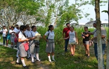 Ganadores del certamen ambiental más importante de México