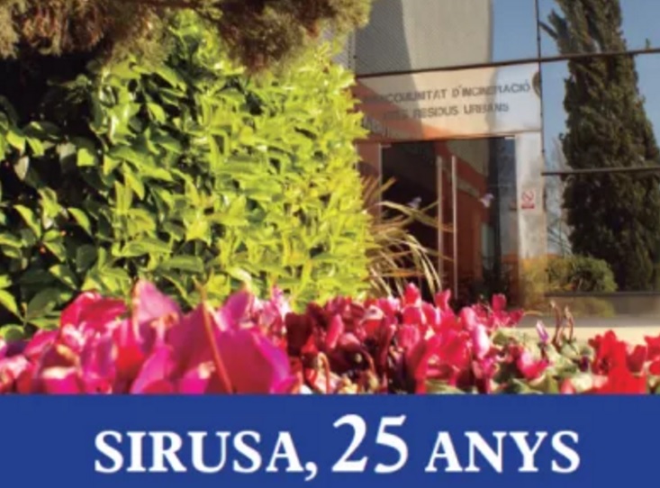 “El éxito de la planta de Sirusa radica en la transparencia"