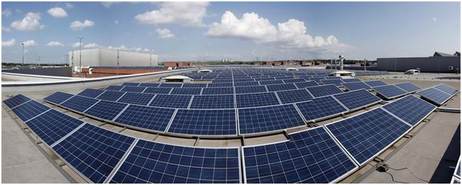 Uruguay dispondrá de energía solar con una nueva central fotovoltaica