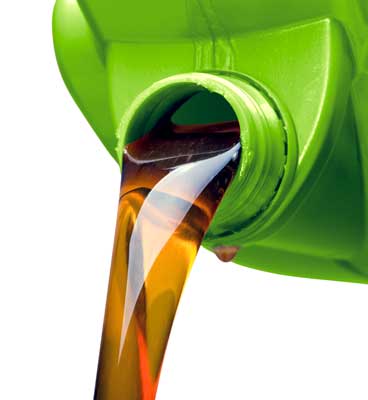 Aragón recupera 5.408 toneladas de aceites industriales usados en 2015