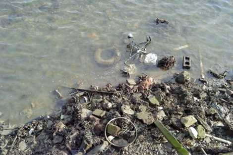 UE aplaza sine die su informe sobre la contaminación de las rías gallegas por discrepancias internas