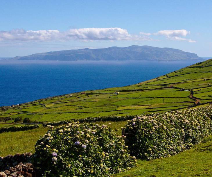 Azores: quién llegó primero