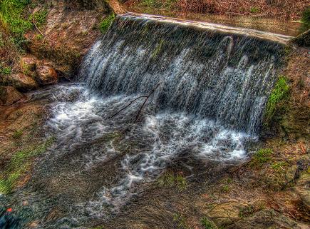 Ni fluoruros ni aluminio:  la Coordinadora Verde reclama que las aguas naturales y de manantial ofrezcan agua saludable y de calidad