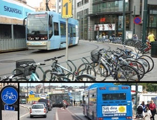 Curso online de GEOINNOVA sobre Movilidad urbana sostenible