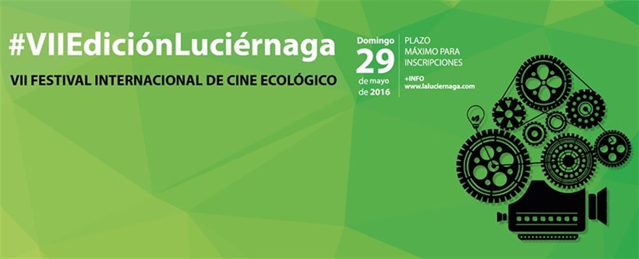 Ya puedes inscribirte en el Festival Internacional de Cine Ecológico La Luciérnaga Fundida