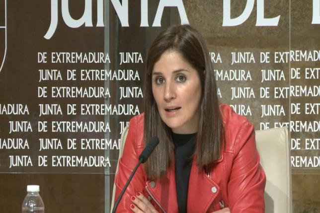 Extremadura plantea un cambio legislativo para poder acceder a montes privados a realizar labores de prevención de fuegos