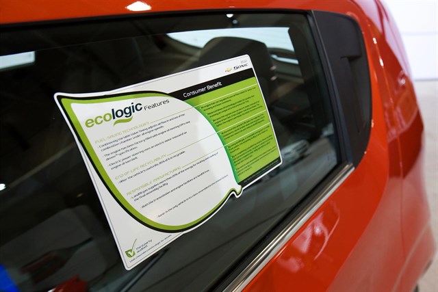 Bruselas adopta criterios de etiquetado ecológico para ordenadores