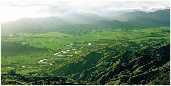 Agua en Colombia: protegerla es una prioridad