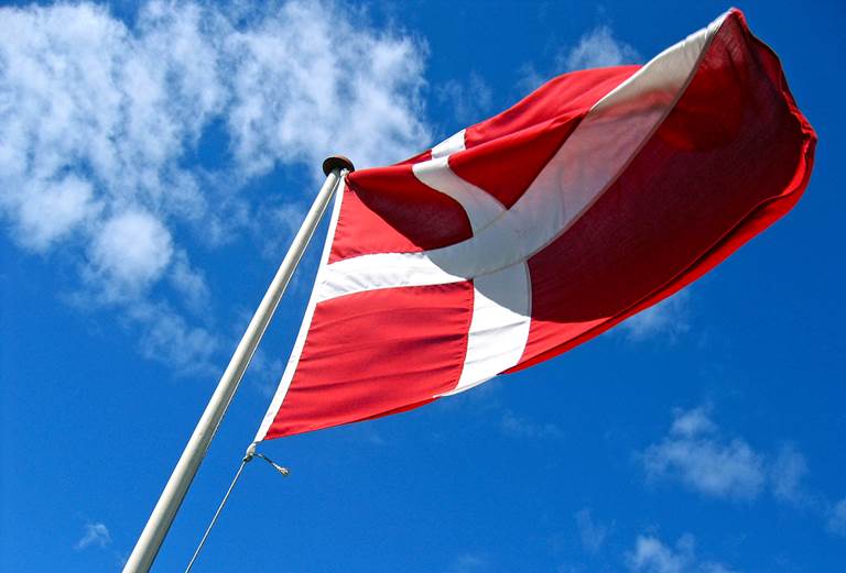 Dinamarca es un ‘referente’ sobre el cumplimiento del objetivo de energías renovables para 2020