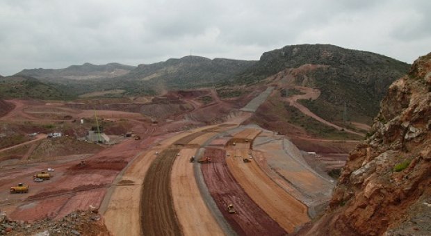 El supremo ratifica la nulidad del proyecto de embalse de Mularroya (Aragón)