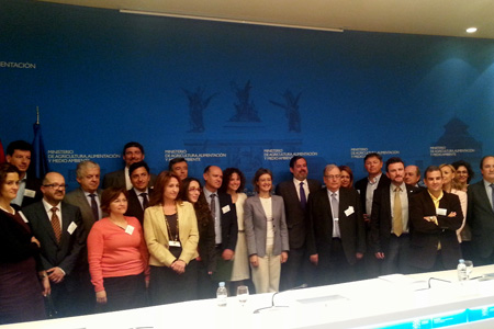 Fomento del empleo y las empresas verdes