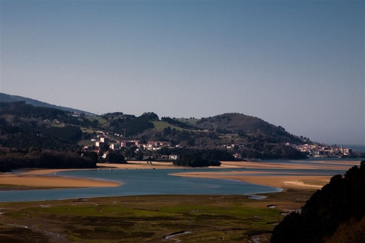 Urdaibai expone su gestión en el IV Congreso Mundial de Reservas de la Biosfera en Lima