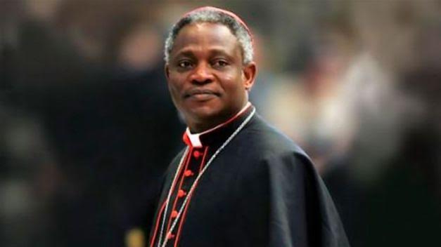 El Cardenal Turkson insta a renovar la "espiritualidad ecológica"