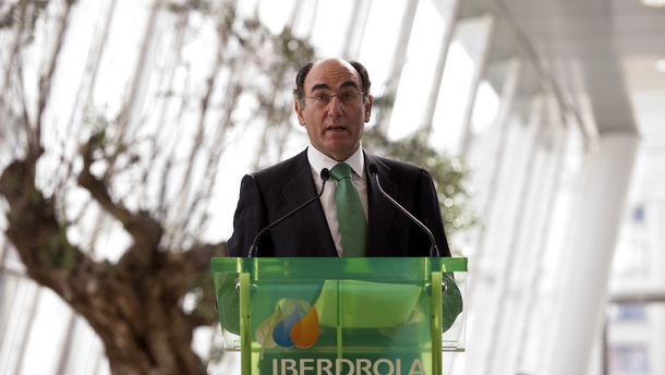 Iberdrola recuerda al Gobierno que el Supremo avala recortes de primas renovables