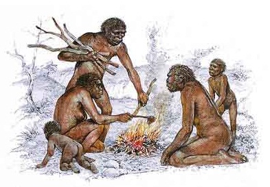 Nuestros ancestros usaban el fuego 300.000 años antes de lo pensado