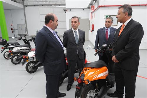 Canarias quiere ser ‘territorio libre de emisiones’