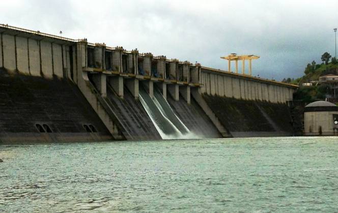 Ecologistas en Acción tacha de ‘pésima’ la gestión de los desembalses en la cuenca del Guadiana
