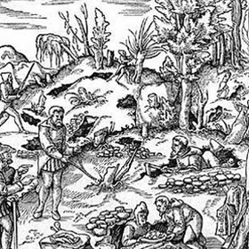 Acercamiento a la Geobiología