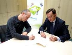 La Agencia de Desarrollo Comarcal Goieki despliega el Programa de Ecoeficiencia 2010-2014 en más de 45 Pymes