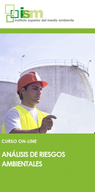 Análisis de riesgos ambientales