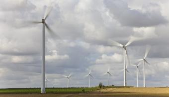 Chile creció 23% en el uso de energías renovables en 2012