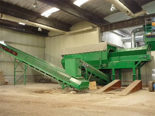 El Consell aprueba dar una solución a los problemas de olores que genera a los vecinos la planta de compostaje de Ariany