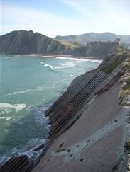 La reserva de la biosfera de Urdaibai