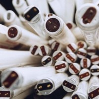 Andalucía lidera el reciclaje de los residuos de tubos fluorescentes y lámparas en España