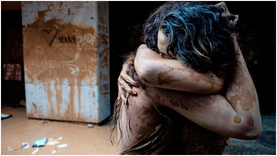 Catástrofe ecológica en Brasil por culpa de la minería