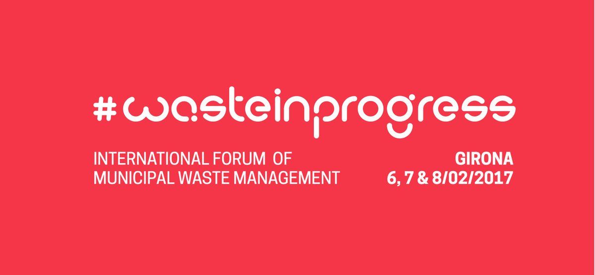 Se gesta el Primer Fórum Internacional de Gestión de Residuos Municipales