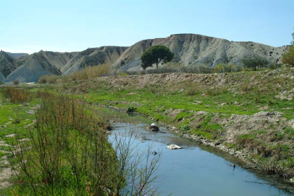 Las depuradoras de Albudeite y Campos del Río "hacen ya realidad la recuperación integral del río Mula"
