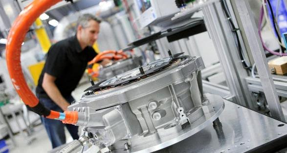 Baterías de litio-ion con autonomía para 300 km y además baratas