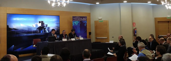 ANILED se presentó en Euskadi con una jornada sobre tecnología LED